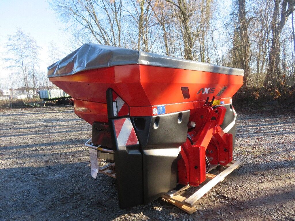 Rauch Axis 25 EMC+W 2