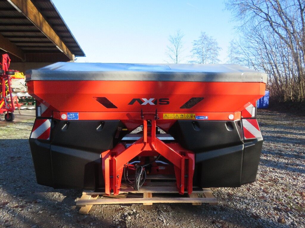 Rauch Axis 25 EMC+W 3