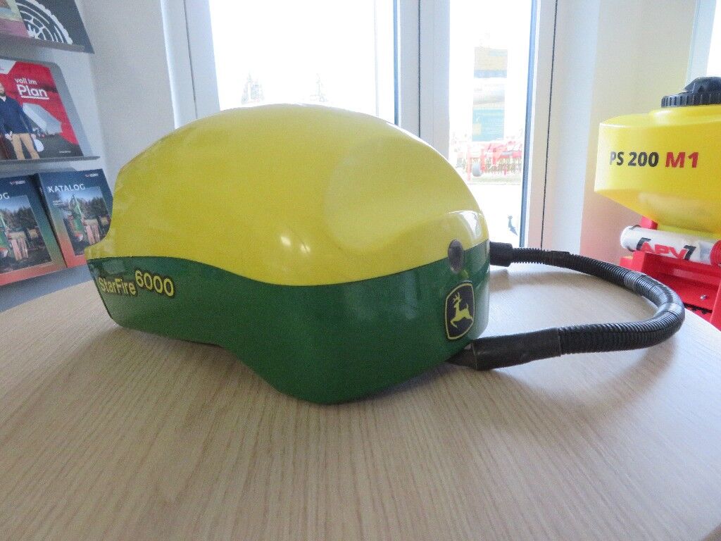 John Deere SF 6000 2