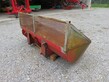 Sonstige 2300mm Leichtgutschaufel