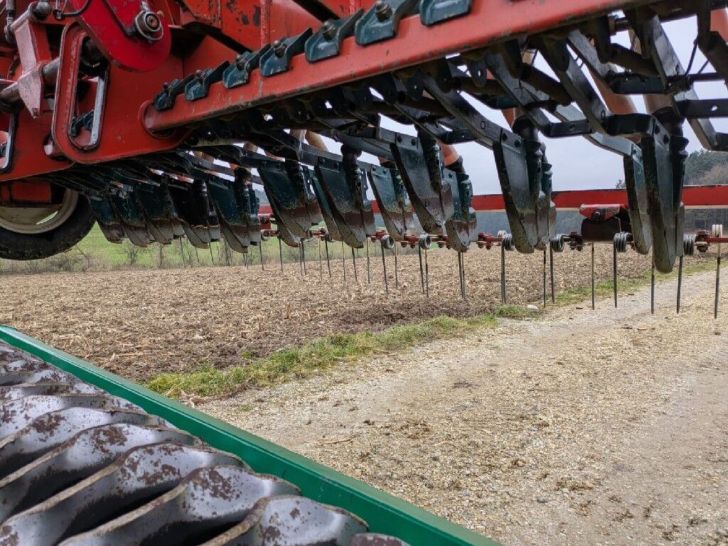 Regent Orbit 3000M + Reform Semo 99 3