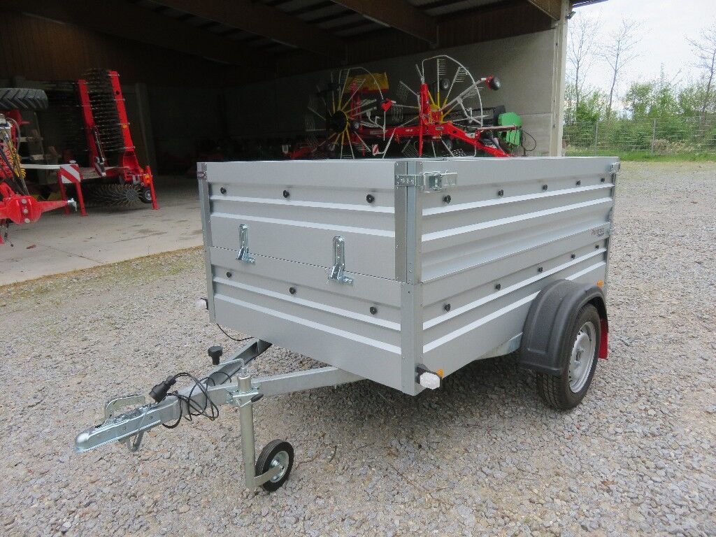 Pongratz BO 206/12 U-B 1