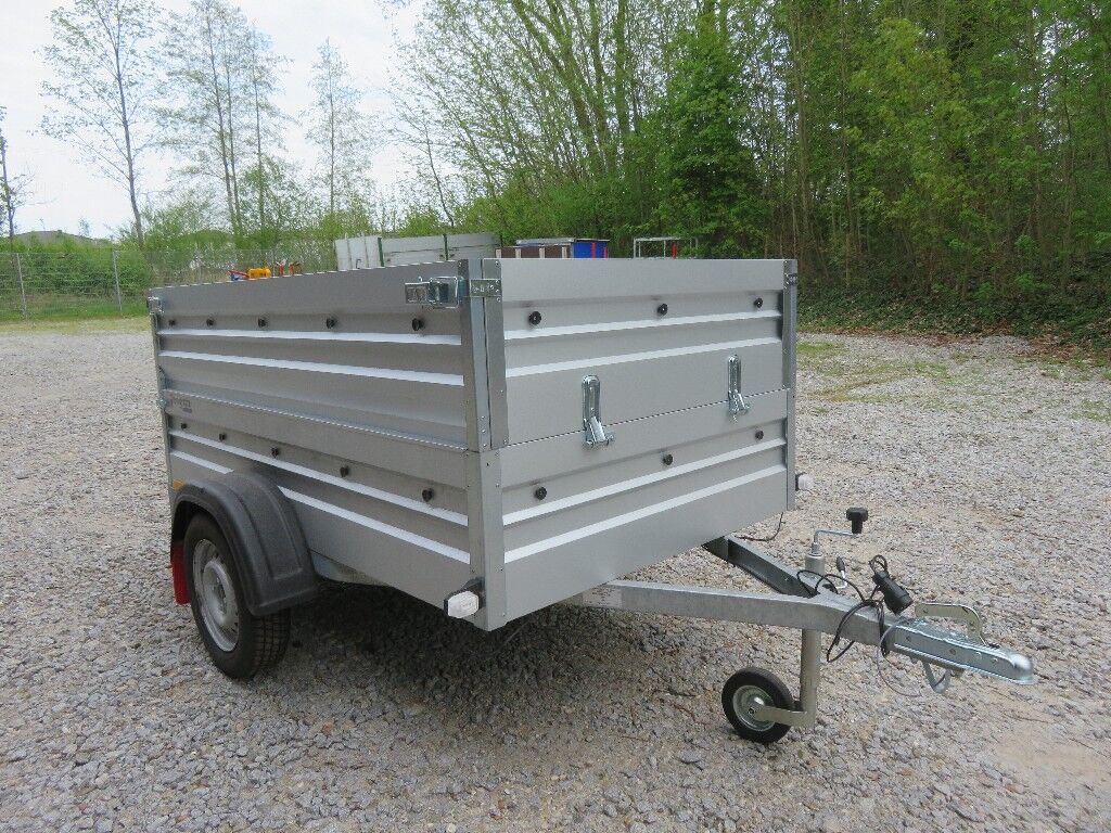 Pongratz BO 206/12 U-B 2