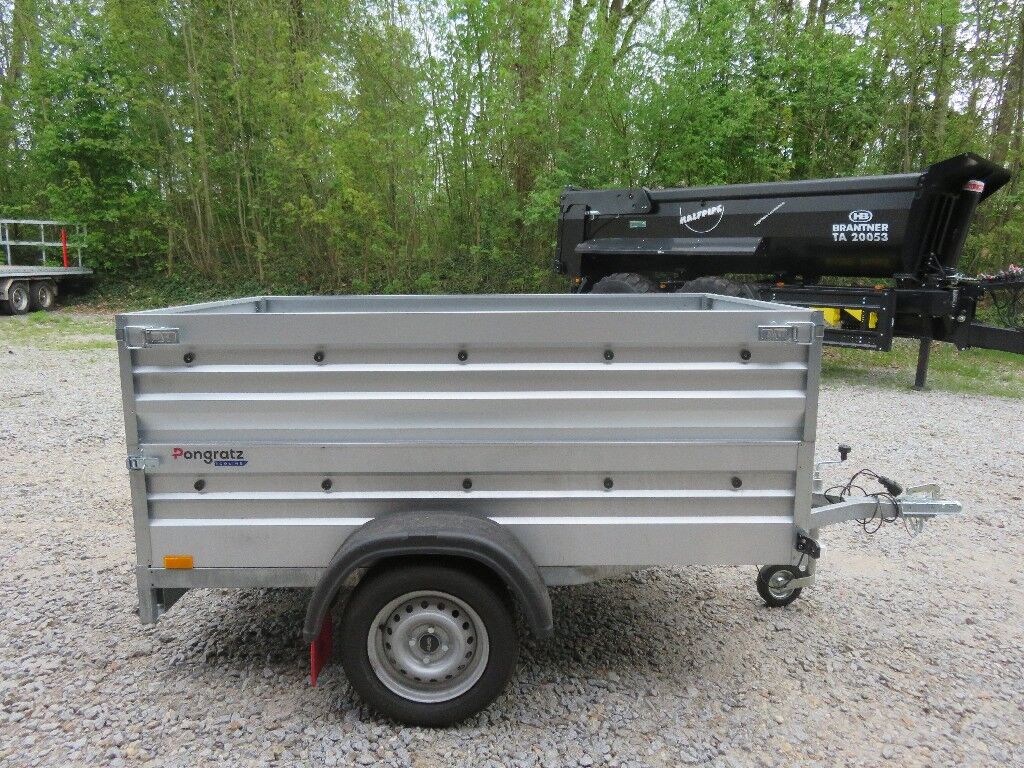 Pongratz BO 206/12 U-B 3