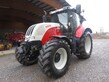 Steyr 6160 CVT Ecotech