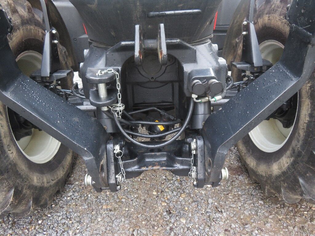 Steyr 6160 CVT Ecotech 3