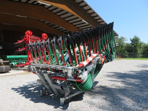 Vogelsang Unispread 12