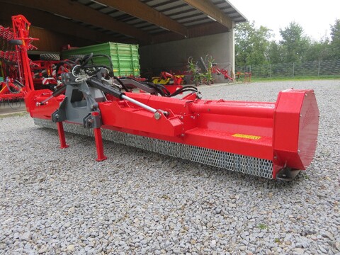 Sonstige AG 500