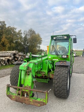 Merlo MF 30.9