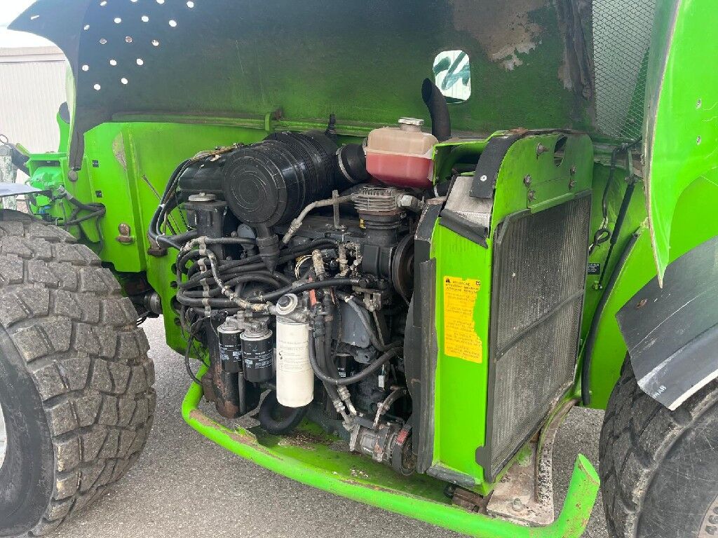 Merlo MF 30.9 2