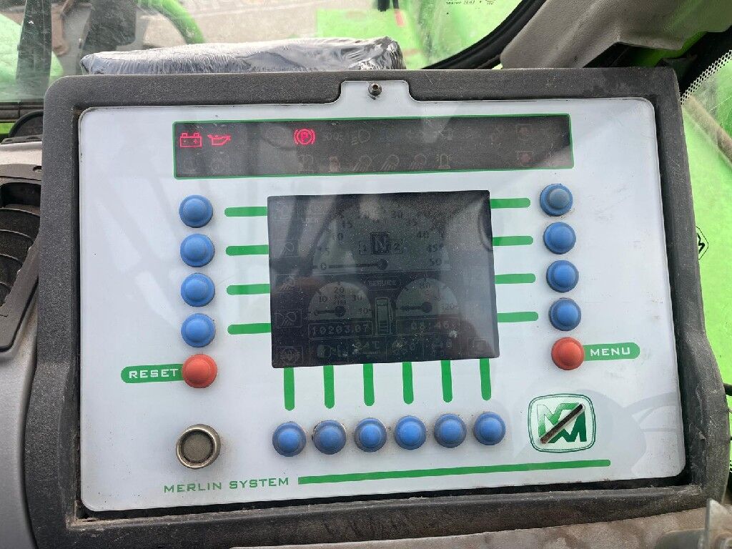 Merlo MF 30.9 3