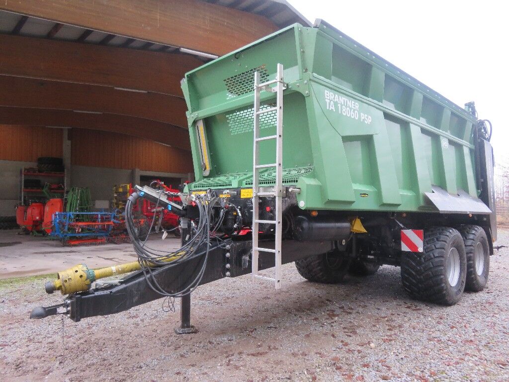 Brantner TA 18060 PSP+ 1