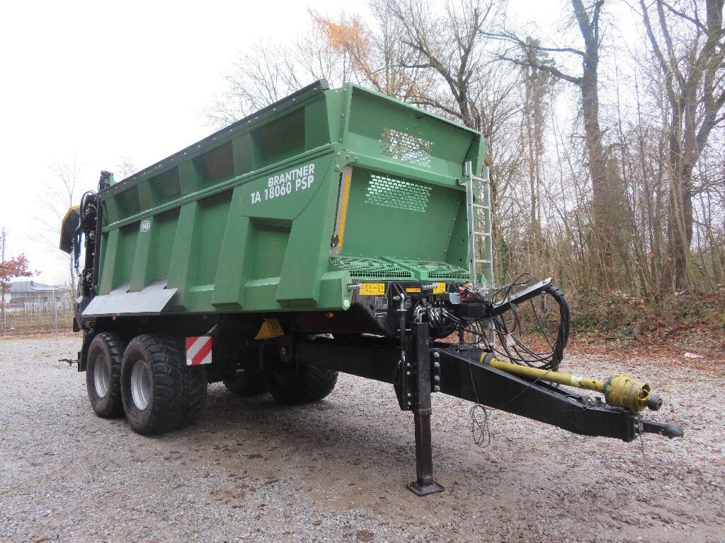 Brantner TA 18060 PSP+ 2