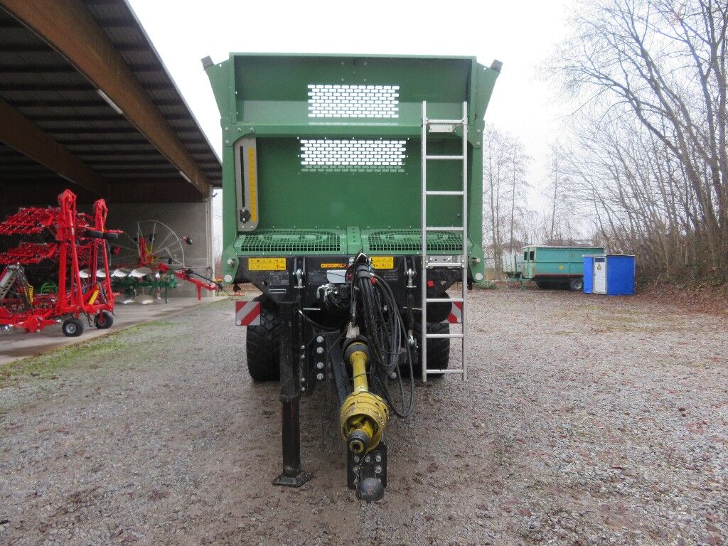 Brantner TA 18060 PSP+ 3