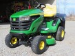 John Deere X 147 R