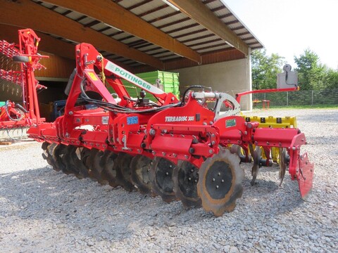 Sonstige Terradisc 3001