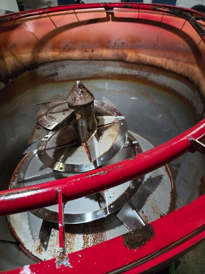 Strautmann Verti-MIX 1251 2