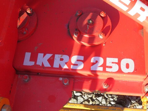 Pöttinger LRKS 250