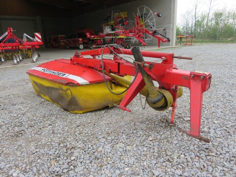 Pöttinger CAT 165