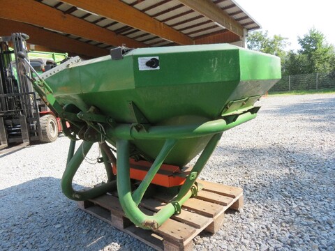 Amazone ZA-F 603