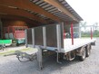 Sonstige Ballenwagen Tandem 