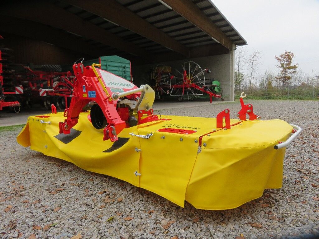 Pöttinger Novacat F3100 1