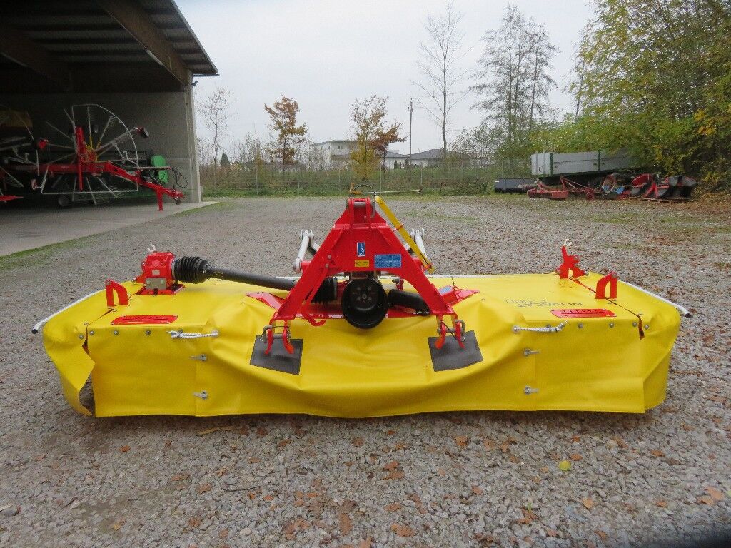 Pöttinger Novacat F3100 2