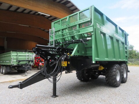 Brantner TA 20055 PP+ Eco Plus