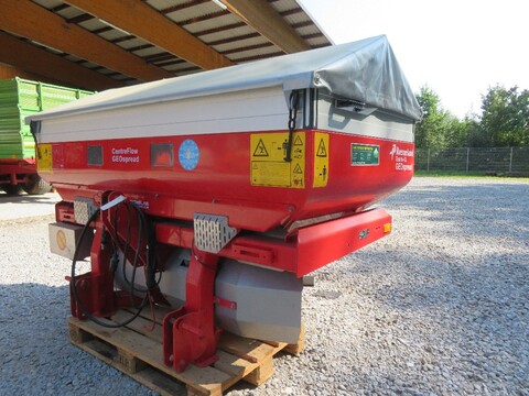 Kverneland Exacta-CL GEOspread 1100L