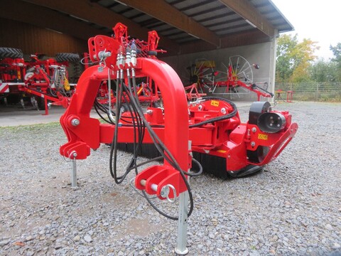 Tehnos MB 220 R Profi