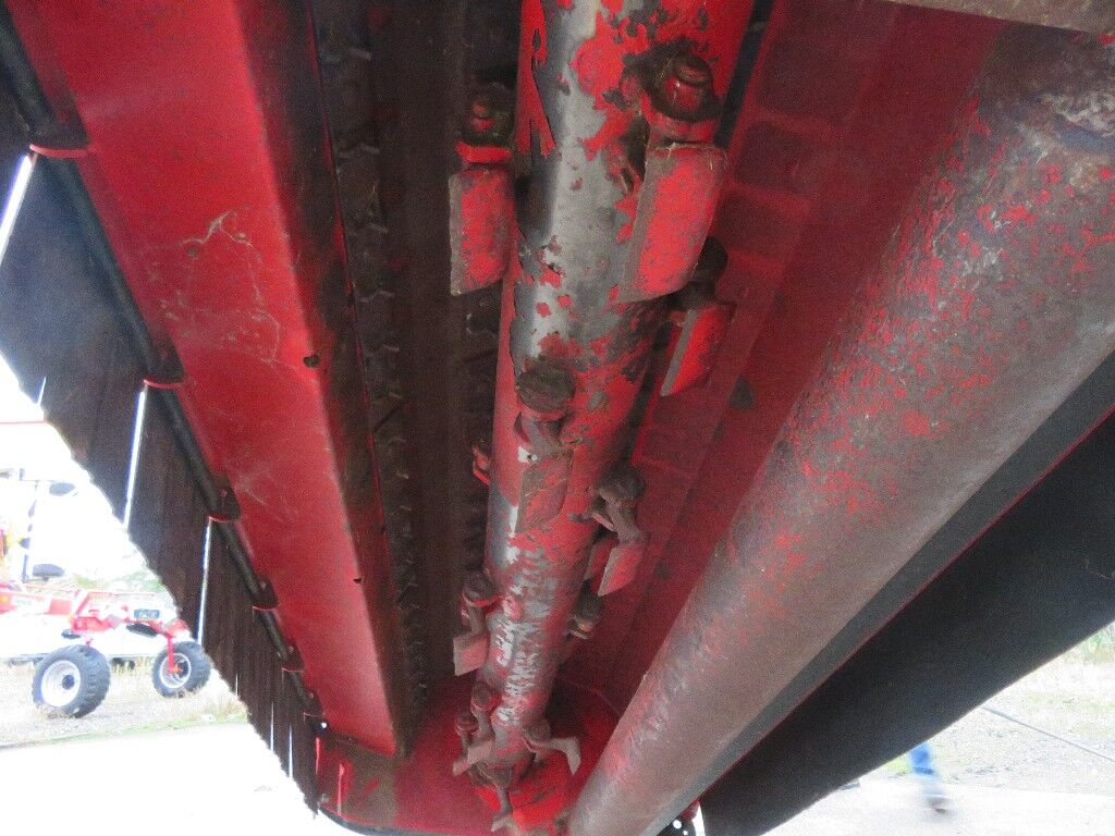 Tehnos MB 220 R Profi 2