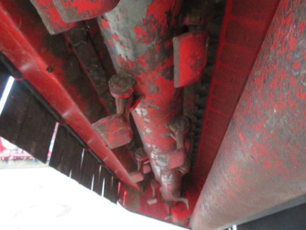 Tehnos MB 220 R Profi 3