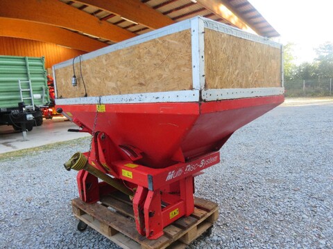 Rauch MDS 701