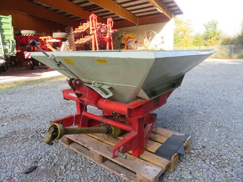 Rauch Komet ZS 600N