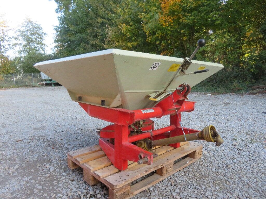 Rauch Komet ZS 600N 2