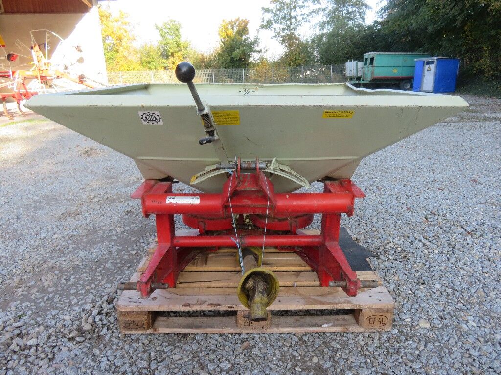 Rauch Komet ZS 600N 3