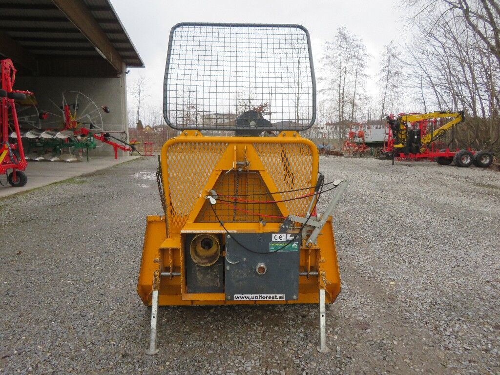 Uniforest 60E 3