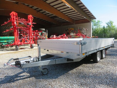Pongratz PHL 4060/20 T-AL