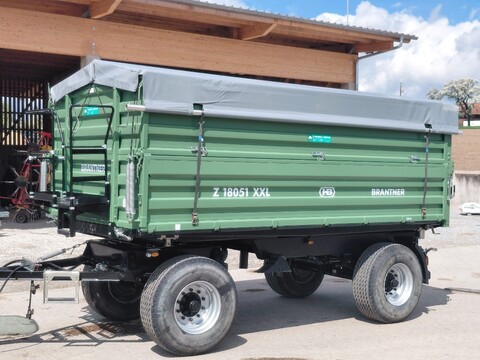 Brantner Z18051/ 2XXL