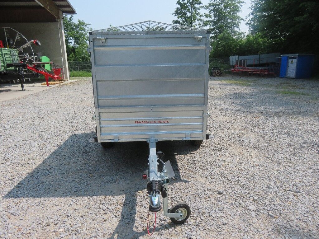Pongratz EPA 230/12 G-RS-STK 3
