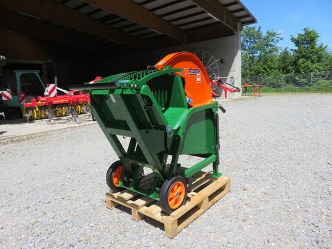 Posch M1361HSWL PURR