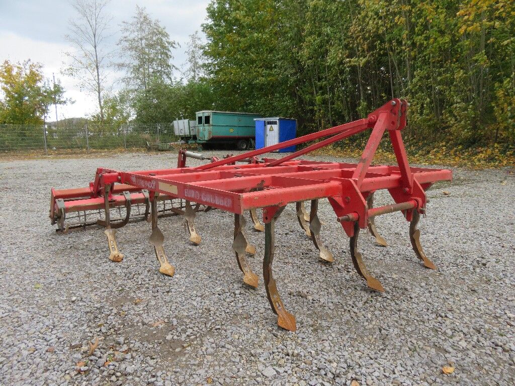 Vogel&Noot Eurogrubber 3m 2