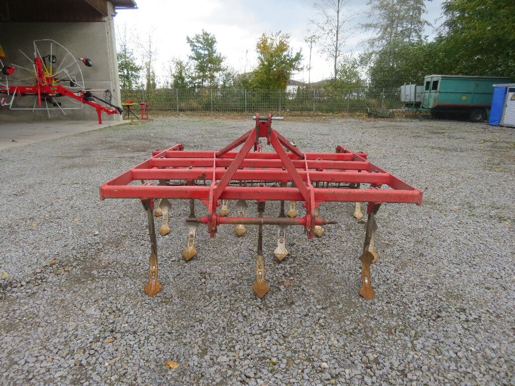 Vogel&Noot Eurogrubber 3m 3