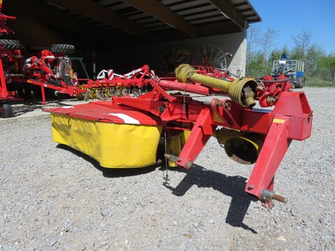 Pöttinger CAT 190Plus