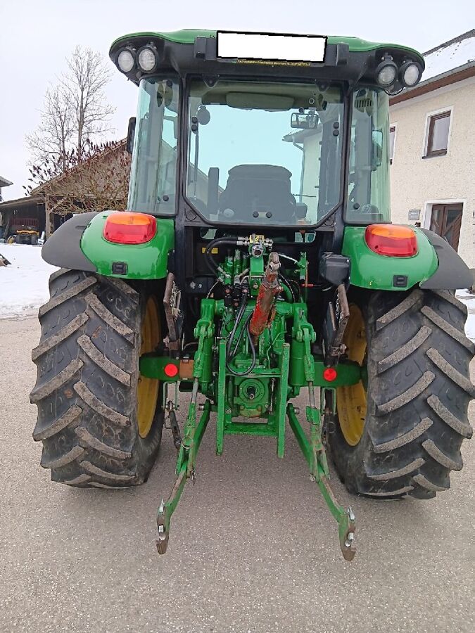 John Deere 5820 Premium 2