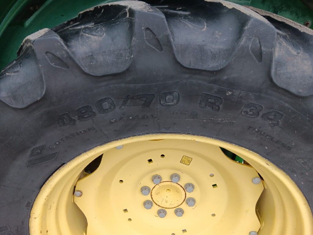 John Deere 5820 Premium 3