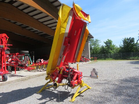 Pöttinger Novacat 302ED
