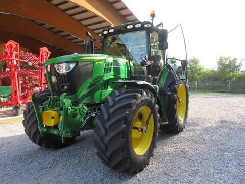 John Deere 6145 R