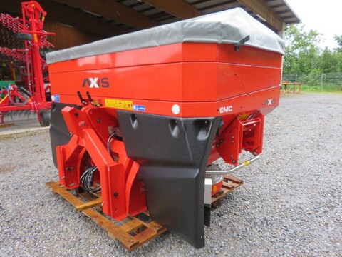Rauch Axis 25 EMC+W