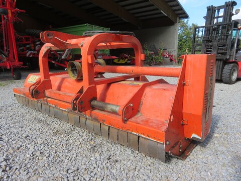 Sonstige BAT 280